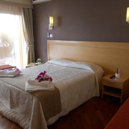 Catania Crossing B&B - Rooms & Comforts Екстериор снимка