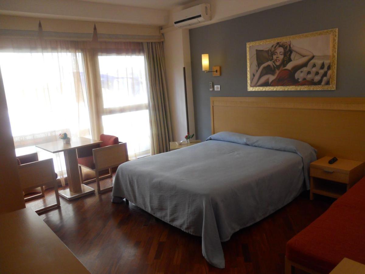 Catania Crossing B&B - Rooms & Comforts Екстериор снимка