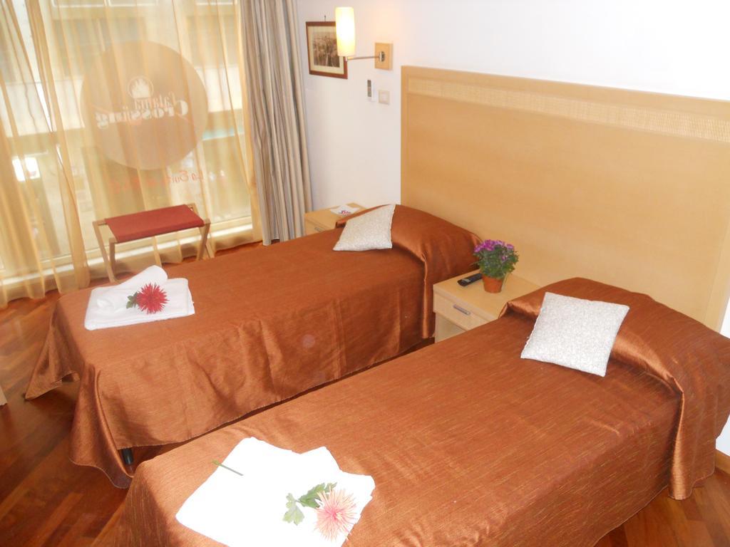 Catania Crossing B&B - Rooms & Comforts Стая снимка