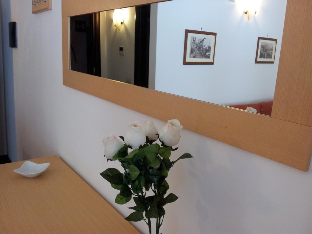 Catania Crossing B&B - Rooms & Comforts Екстериор снимка