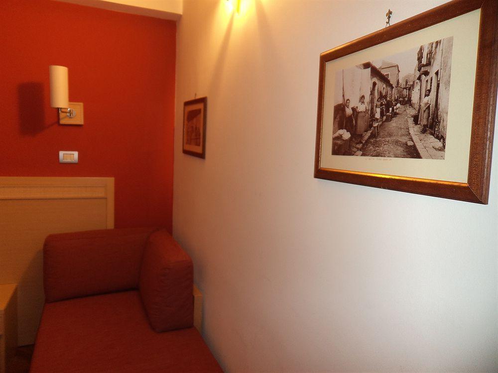 Catania Crossing B&B - Rooms & Comforts Екстериор снимка