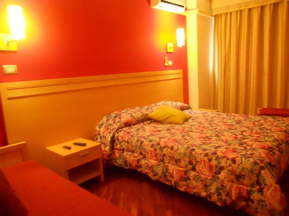 Catania Crossing B&B - Rooms & Comforts Екстериор снимка