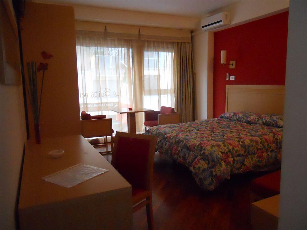 Catania Crossing B&B - Rooms & Comforts Екстериор снимка