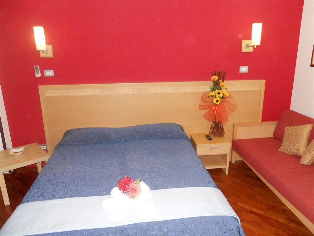 Catania Crossing B&B - Rooms & Comforts Екстериор снимка