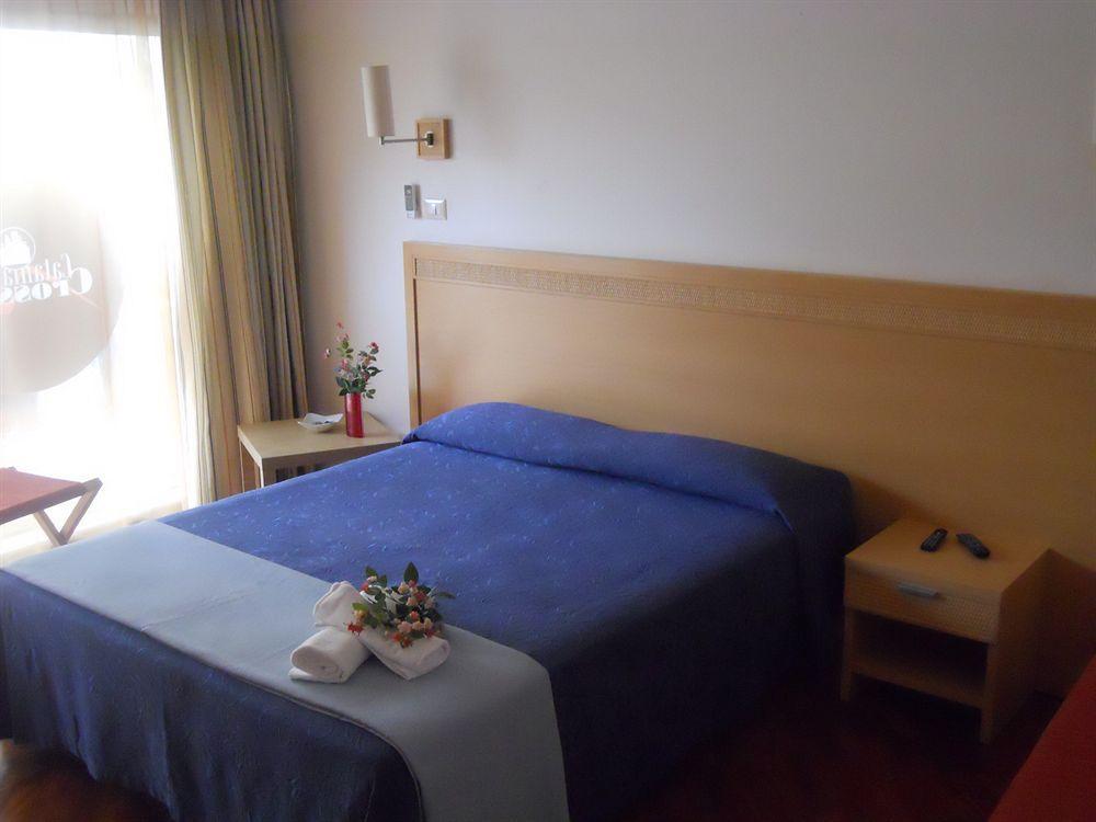 Catania Crossing B&B - Rooms & Comforts Екстериор снимка