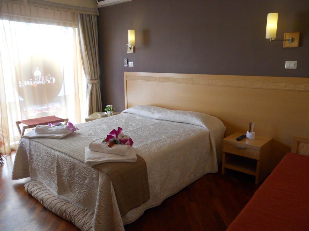 Catania Crossing B&B - Rooms & Comforts Екстериор снимка