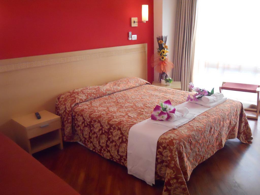 Catania Crossing B&B - Rooms & Comforts Екстериор снимка