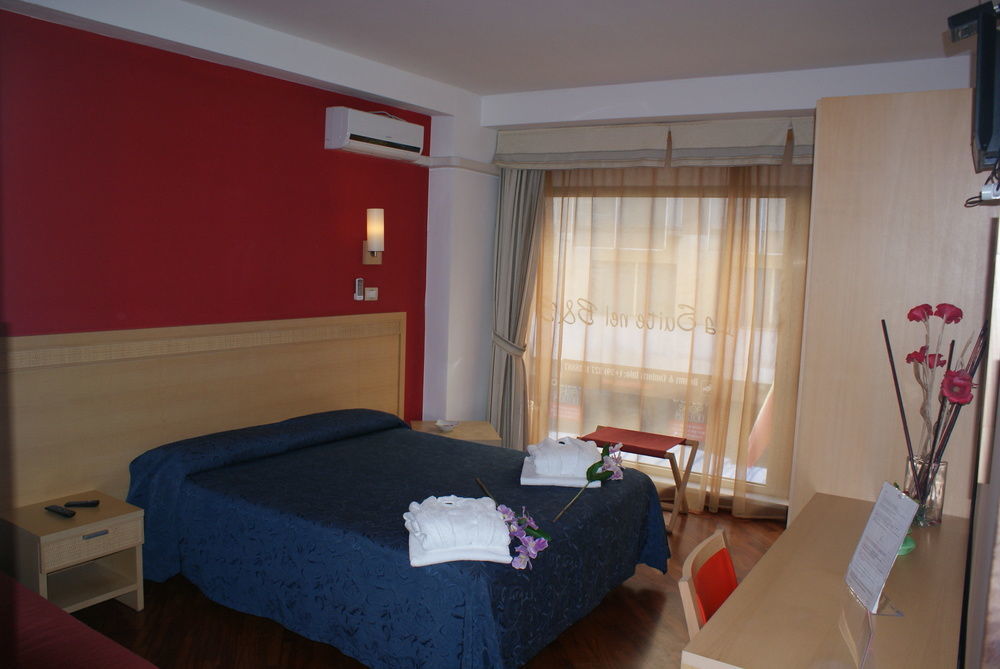 Catania Crossing B&B - Rooms & Comforts Екстериор снимка