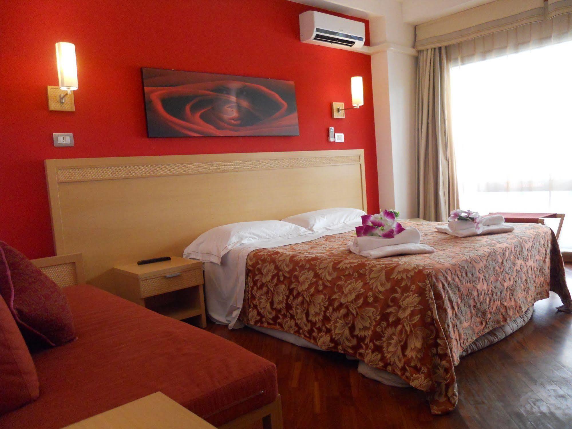 Catania Crossing B&B - Rooms & Comforts Екстериор снимка