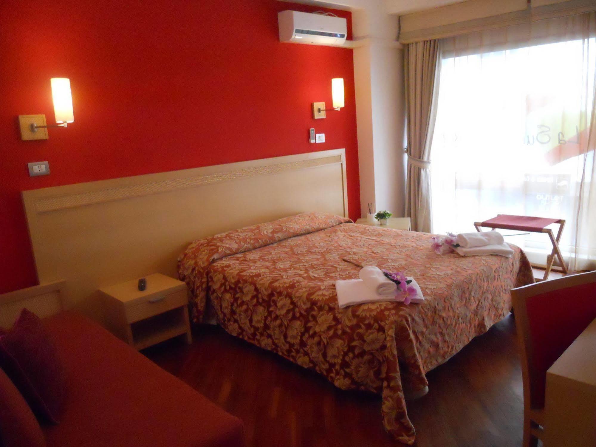 Catania Crossing B&B - Rooms & Comforts Екстериор снимка