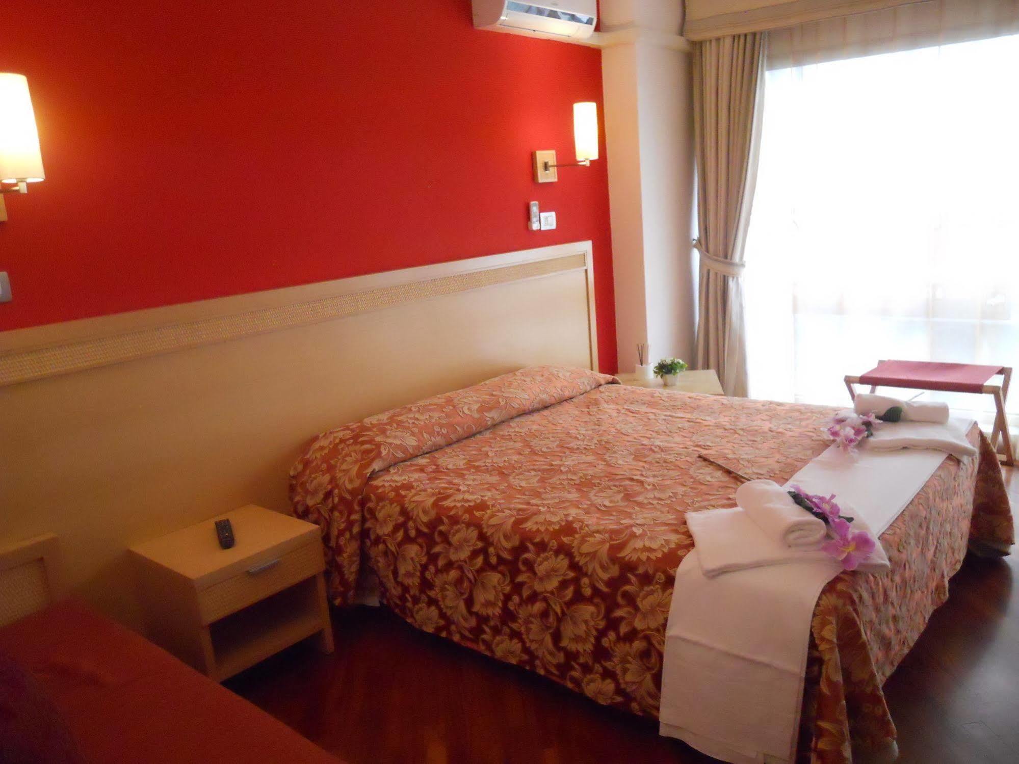 Catania Crossing B&B - Rooms & Comforts Екстериор снимка