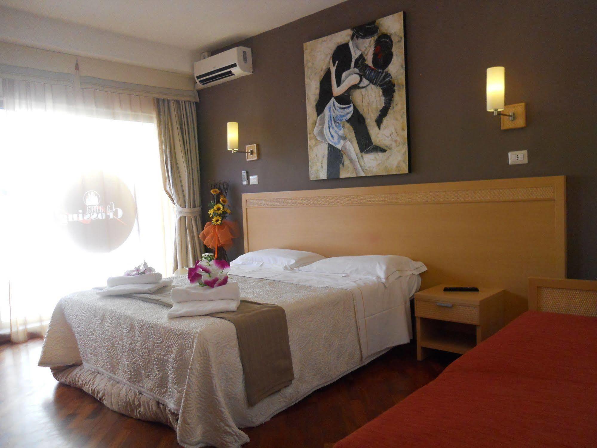 Catania Crossing B&B - Rooms & Comforts Екстериор снимка