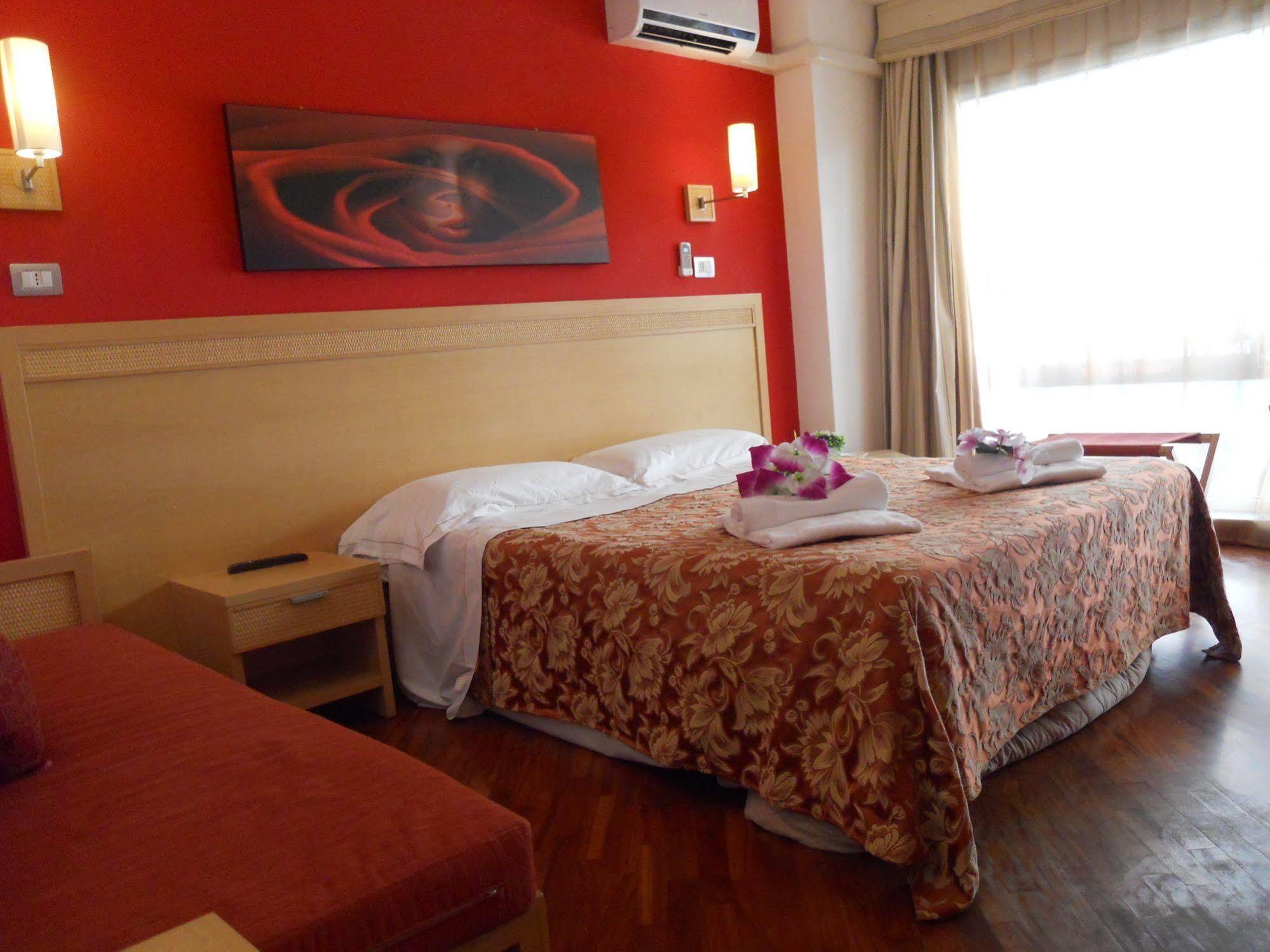 Catania Crossing B&B - Rooms & Comforts Екстериор снимка