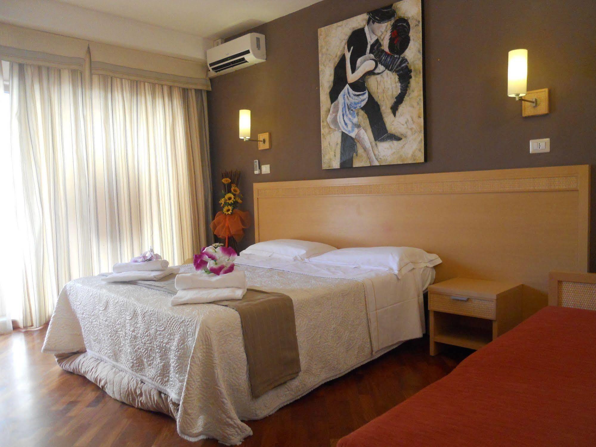 Catania Crossing B&B - Rooms & Comforts Екстериор снимка